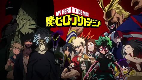 boku no hero academia season 3 episode 1|mha season 3 summary.